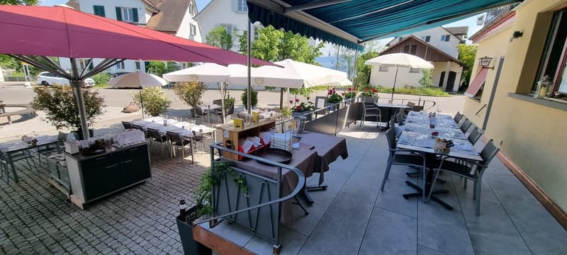 Traditionsreiches Dorfrestaurant sucht neue Gastgeber (10)
