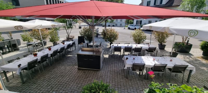 Traditionsreiches Dorfrestaurant sucht neue Gastgeber (9)