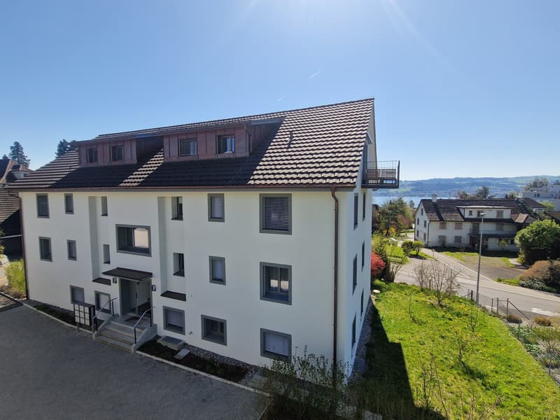moderne 3-Zimmer-Garten-Wohnung (1)