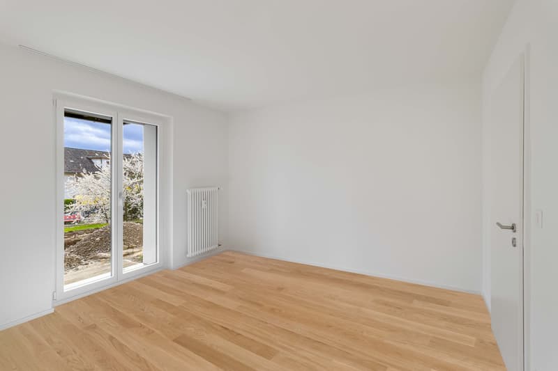 moderne 3-Zimmer-Garten-Wohnung (9)