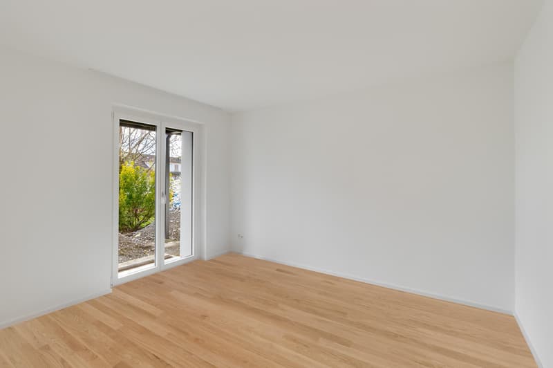 moderne 3-Zimmer-Garten-Wohnung (10)