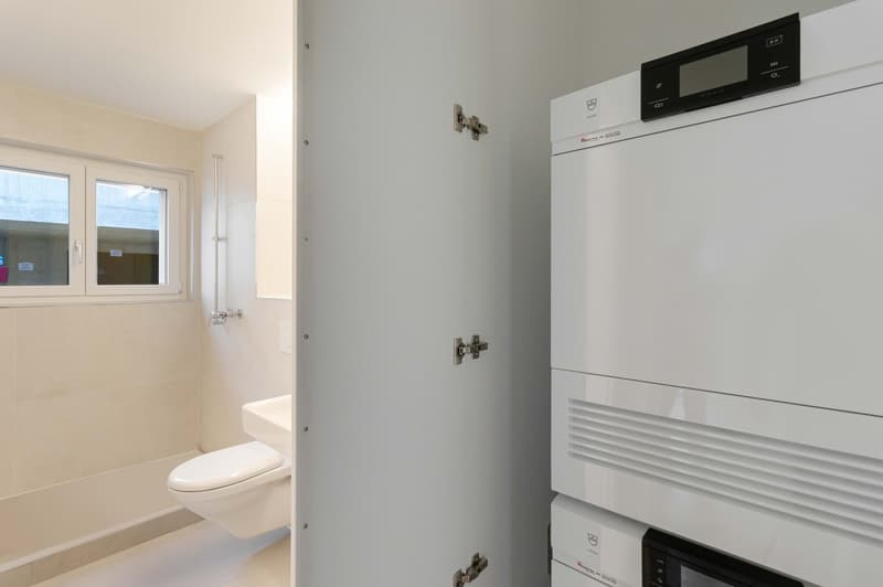 moderne 3-Zimmer-Garten-Wohnung (5)