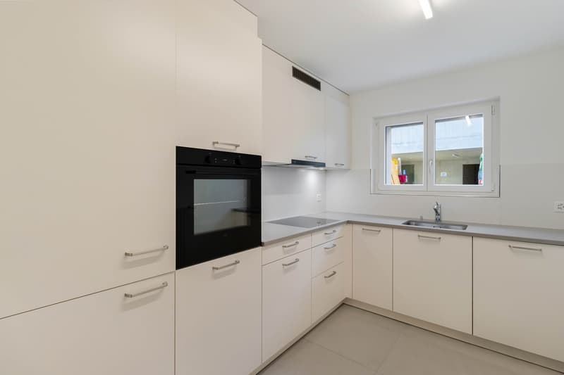 moderne 3-Zimmer-Garten-Wohnung (2)