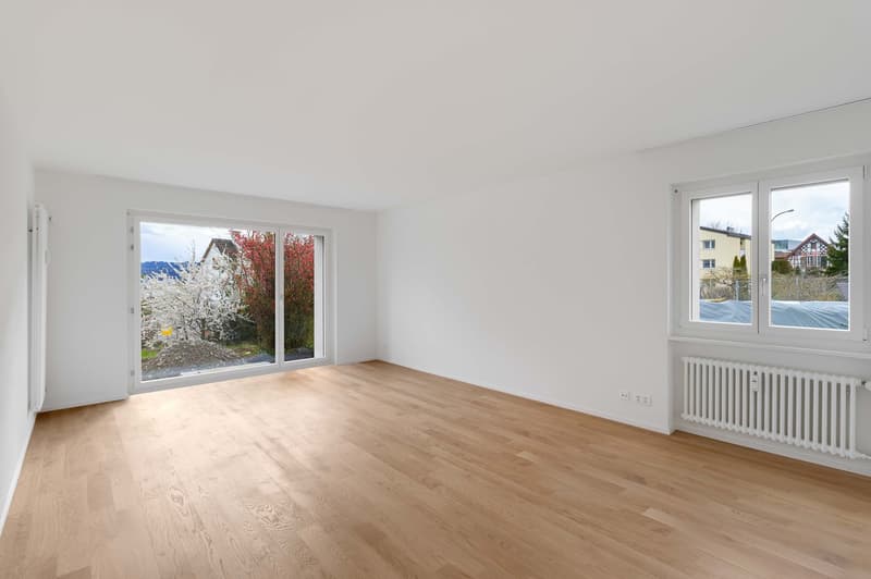 moderne 3-Zimmer-Garten-Wohnung (7)