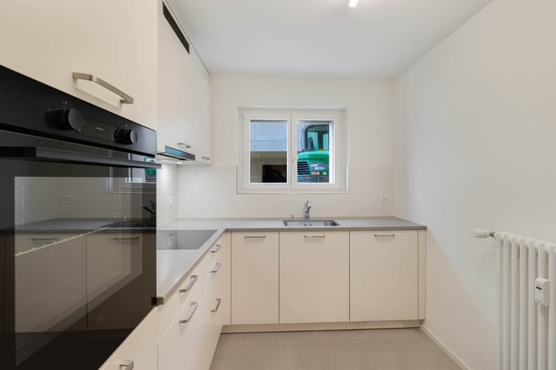 moderne 3-Zimmer-Garten-Wohnung (3)