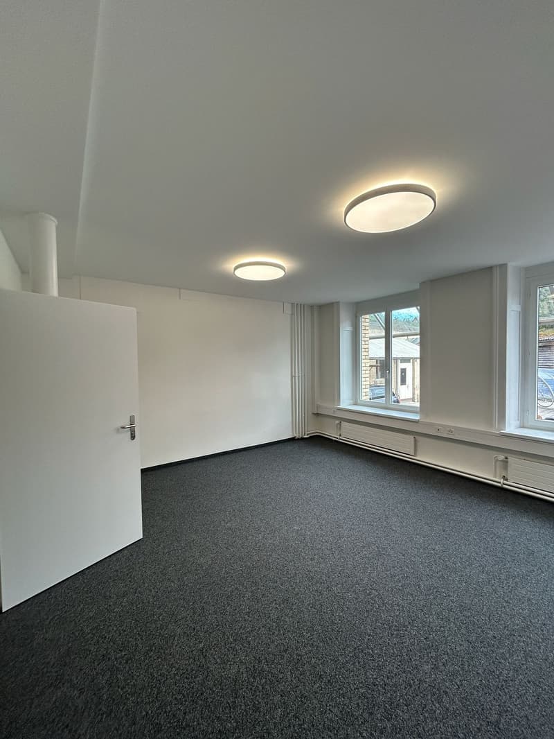Büroräumlichkeiten in Stäfa zu vermieten (2)