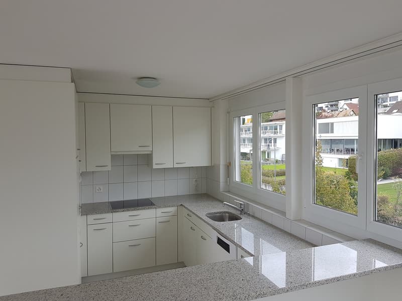 Wohnen über dem Rebberg: Exklusive 5-Zimmer-Attika-Maisonette mit Panoramaseesicht (6)
