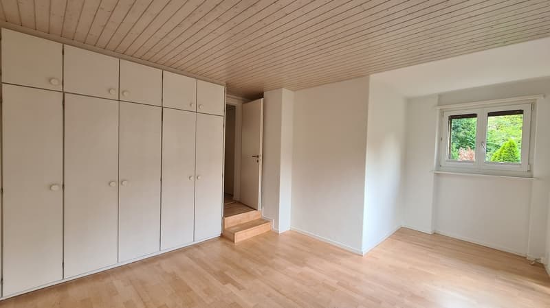 Charmante 2.5-Zimmer-Wohnung am Zeltweg in Zürich (6)