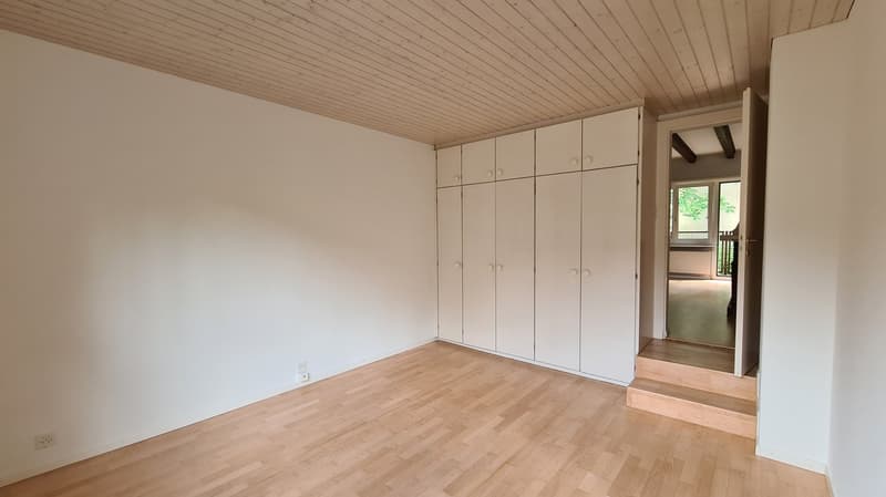 Charmante 2.5-Zimmer-Wohnung am Zeltweg in Zürich (7)