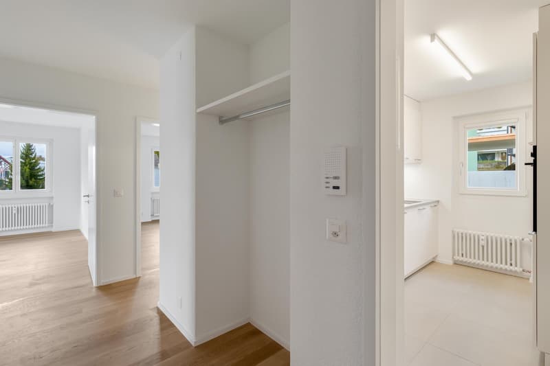 Moderne 3-Zimmer-Wohnung in sanierter Liegenschaft (4)