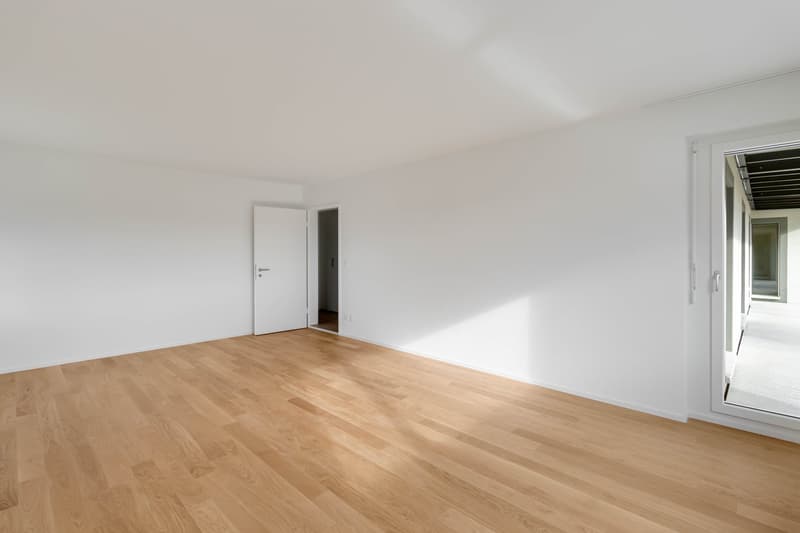 Moderne 3-Zimmer-Wohnung in sanierter Liegenschaft (7)