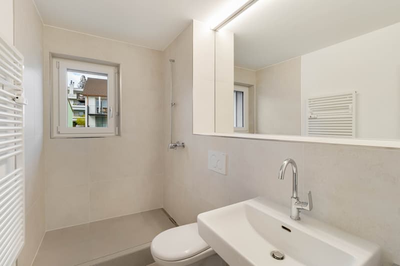 Moderne 3-Zimmer-Wohnung in sanierter Liegenschaft (6)