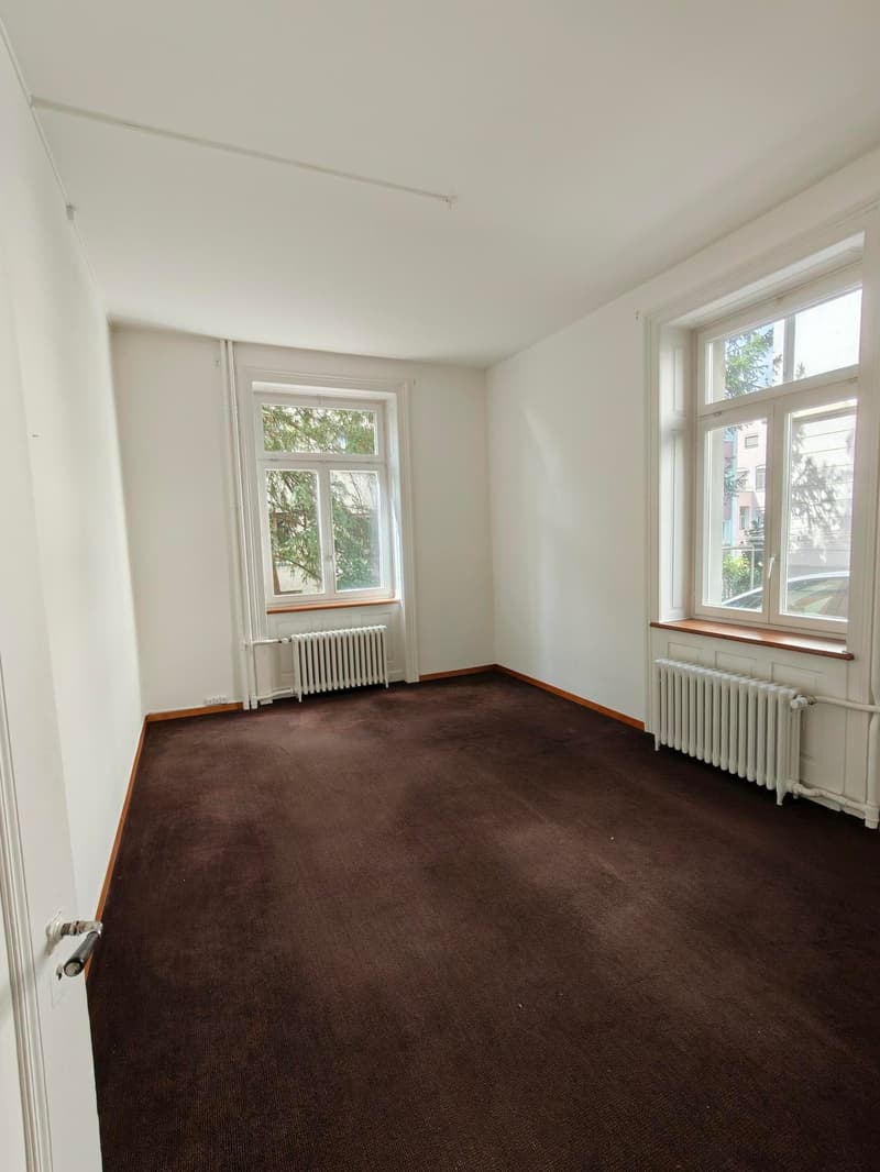 Attraktive Gewerberäume an zentraler Lage in Zürich (5)