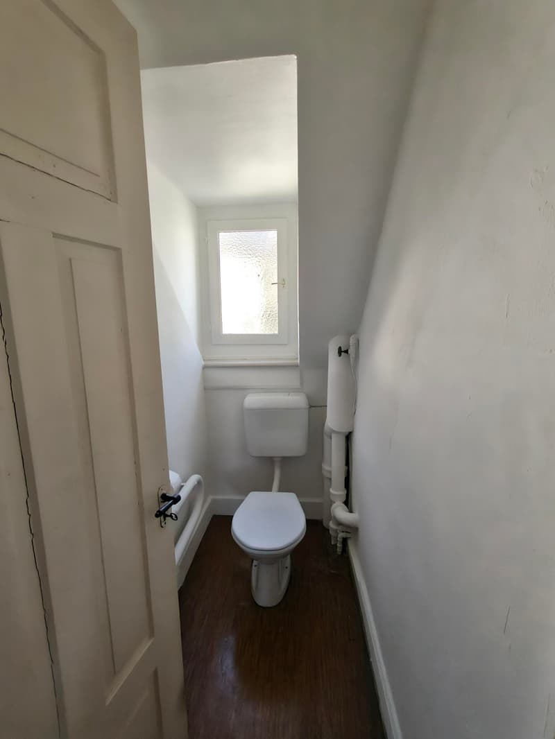 Geräumige 7.5-Zimmer-Wohnung befristet für 24 Monate (5)