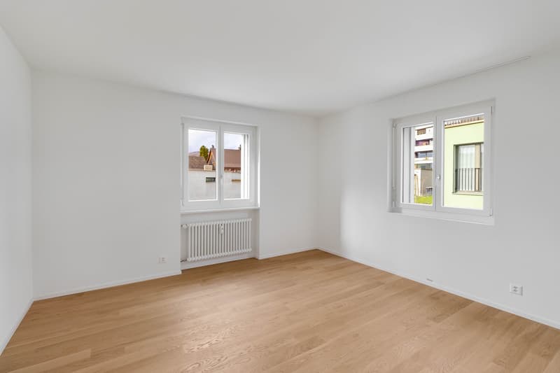 Moderne 3-Zimmer-Wohnung in sanierter Liegenschaft (10)