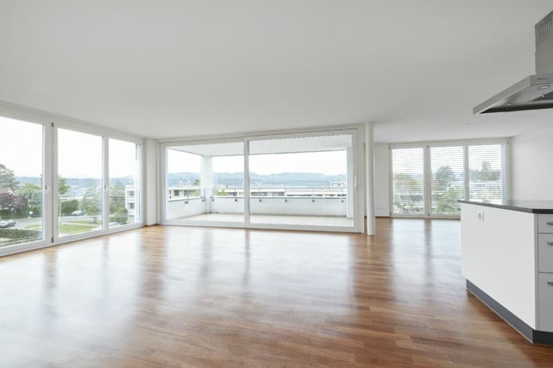 Holzwiesstrasse 8, 8704 Herrliberg