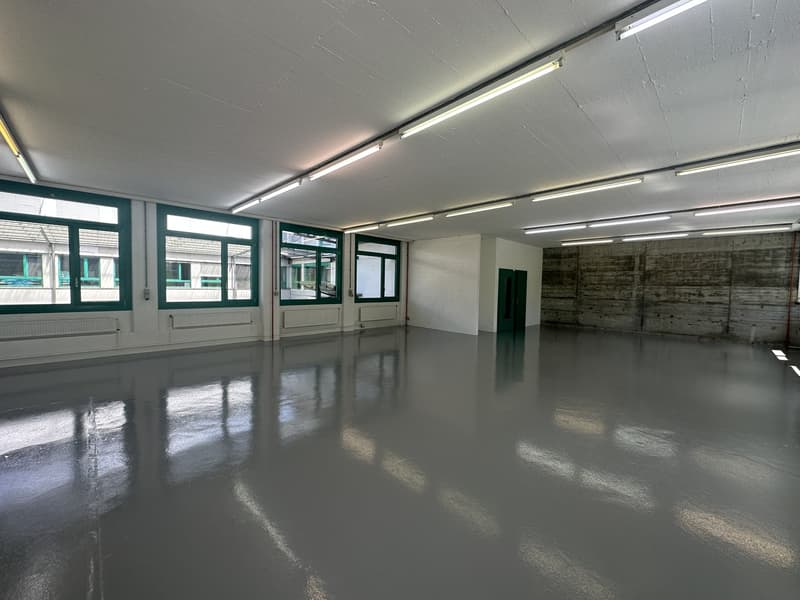 Gewerberaum
