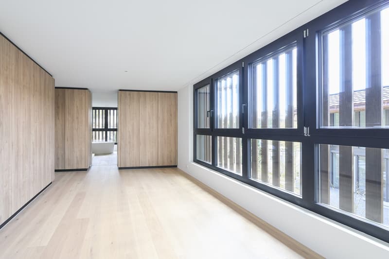 Hauptschlafzimmer