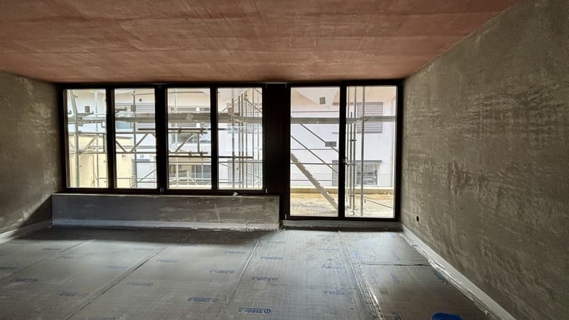 Baustelle