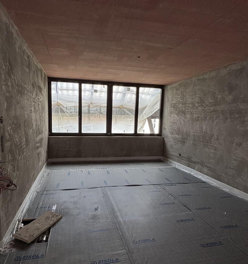 Baustelle