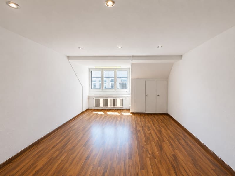 Büro (Abweichungen möglich)