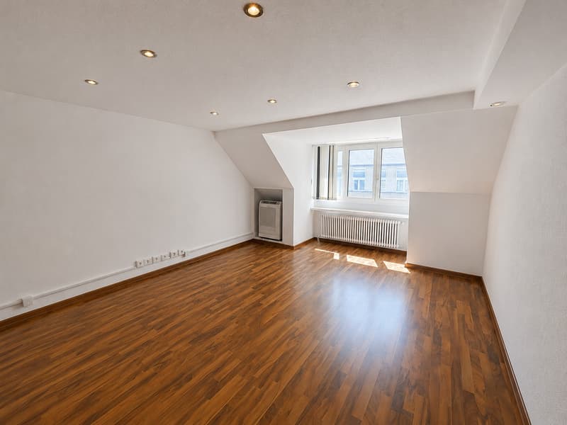 Büro (Abweichungen möglich)