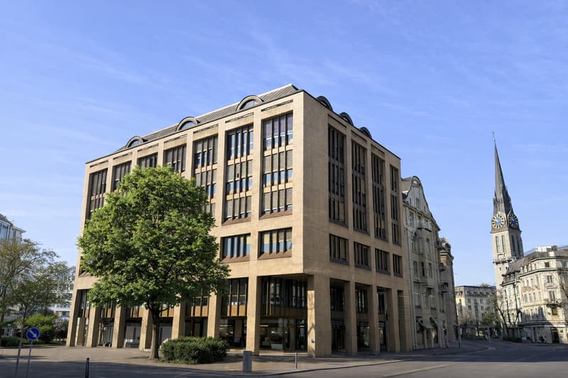 Aussenansicht