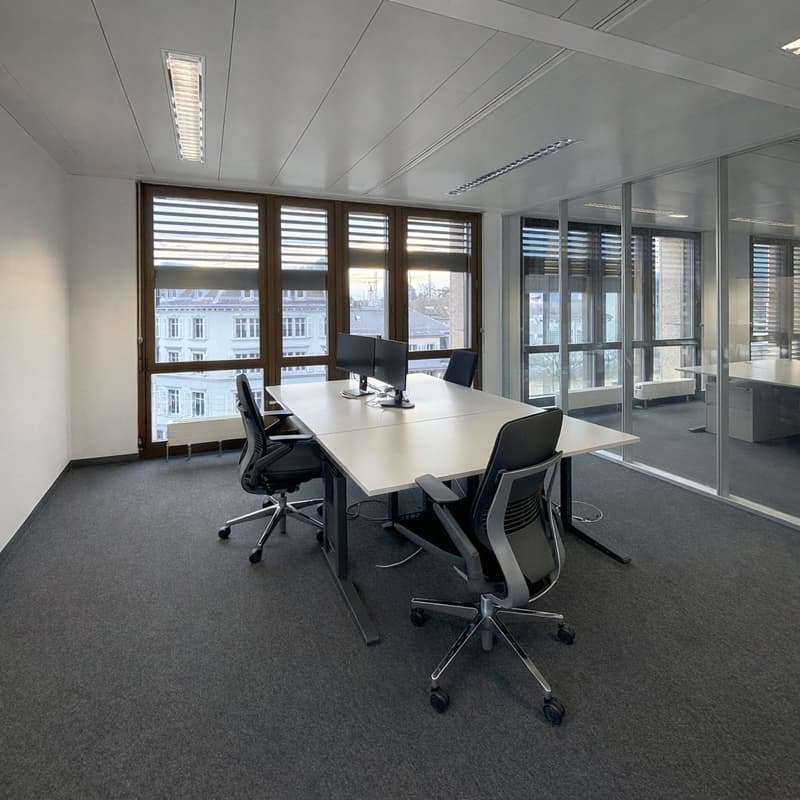 Büro