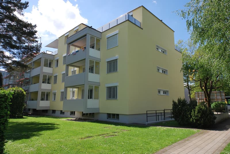 Aussenansicht