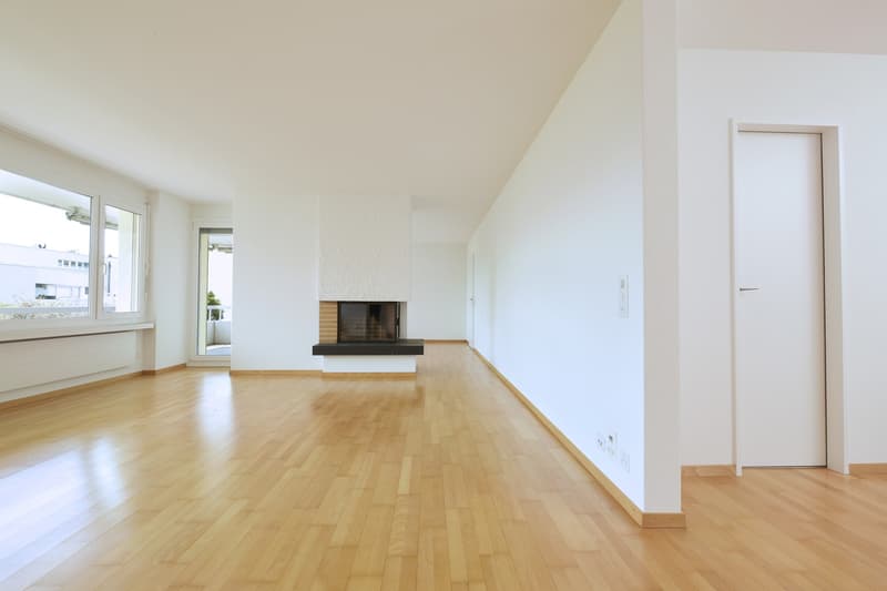 Wohn-/Esszimmer