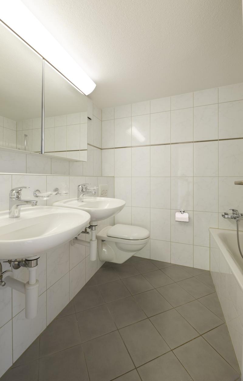 Badezimmer / WC