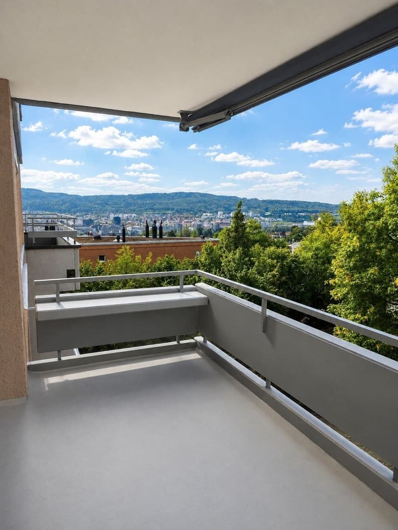 Balkon