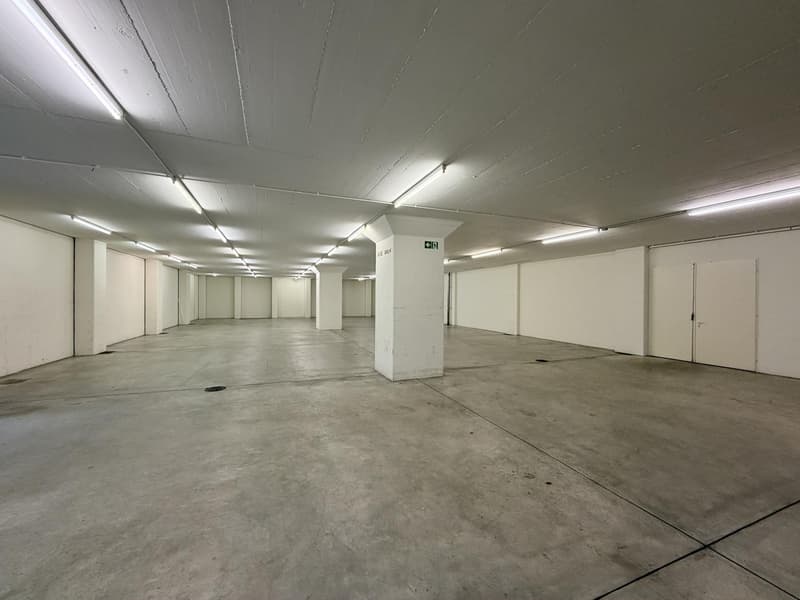 Gewerberaum