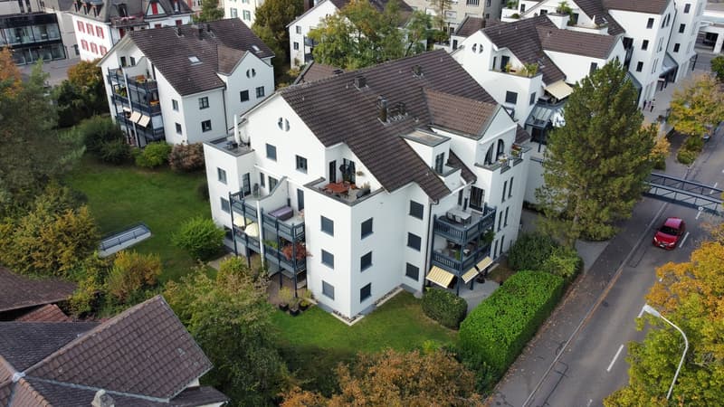 Aussenansicht