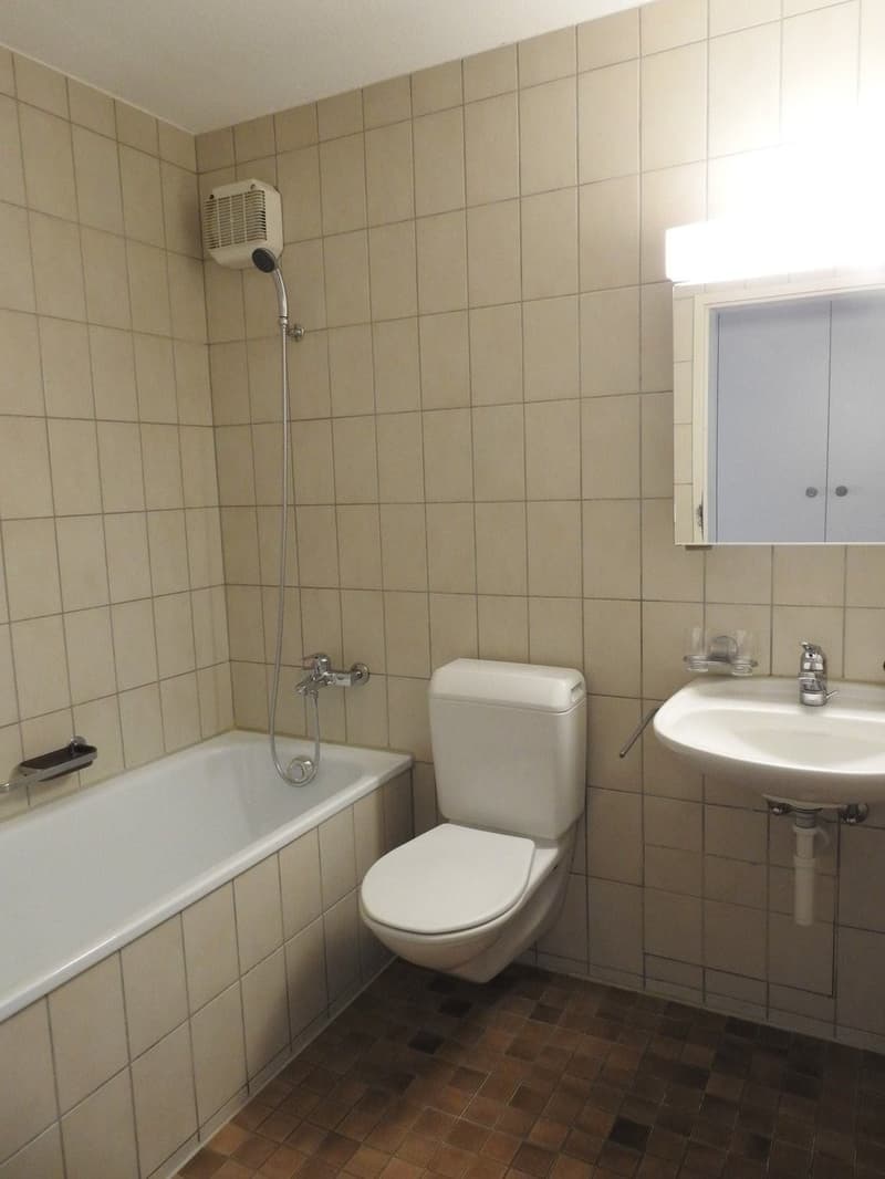 Badezimmer