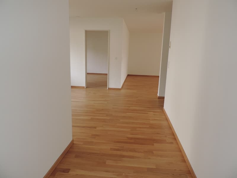 Eingangsbereich