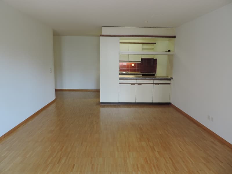 Wohn- und Esszimmer