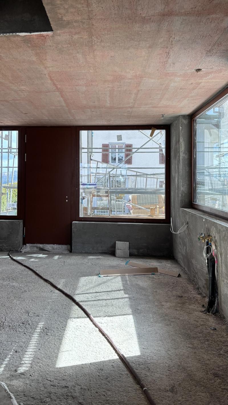 Baustelle