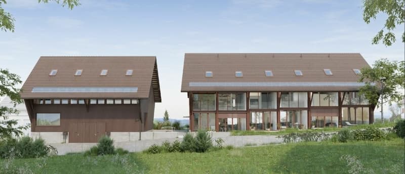 Visualisierung