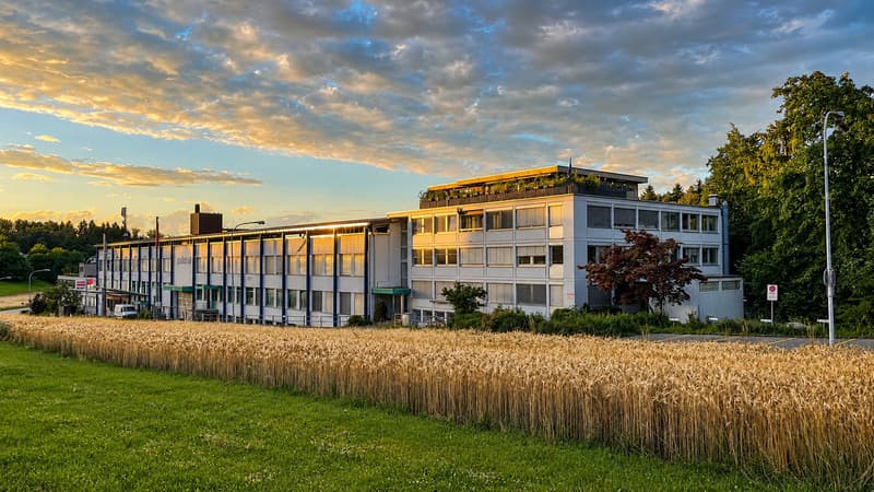 Aussenansicht