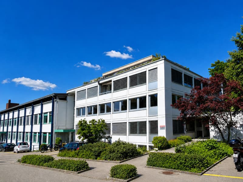 Aussenansicht