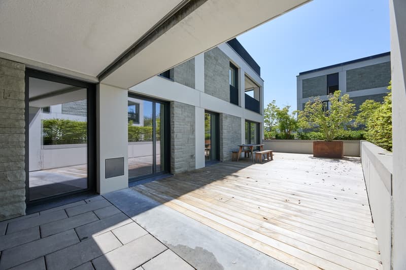 Loggia