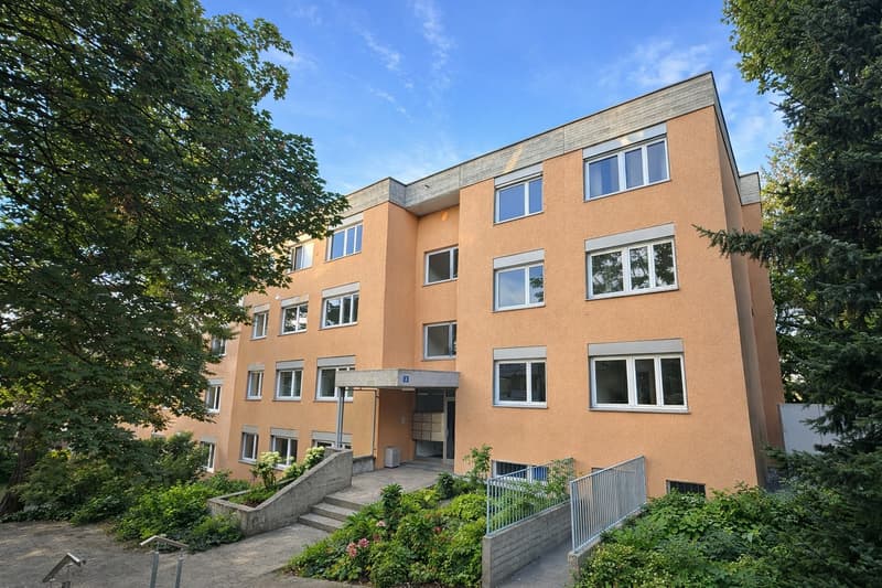 Aussenansicht