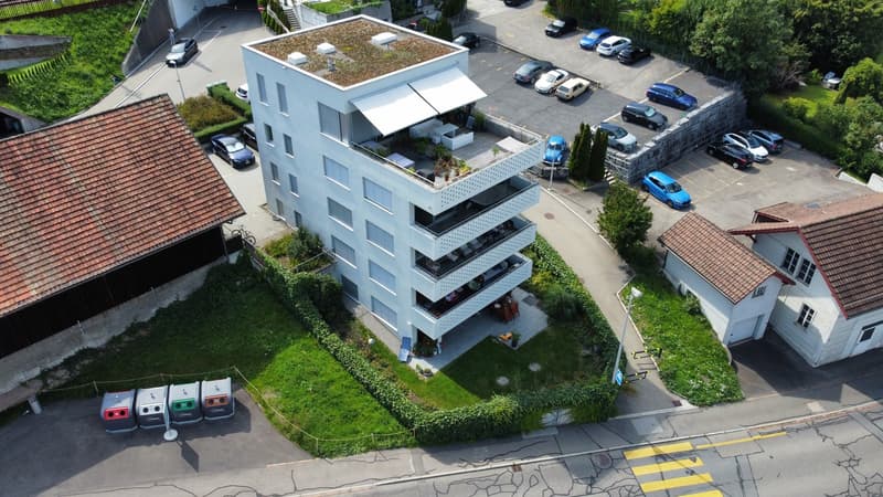 Aussenansicht