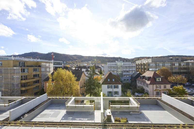 Ausblick