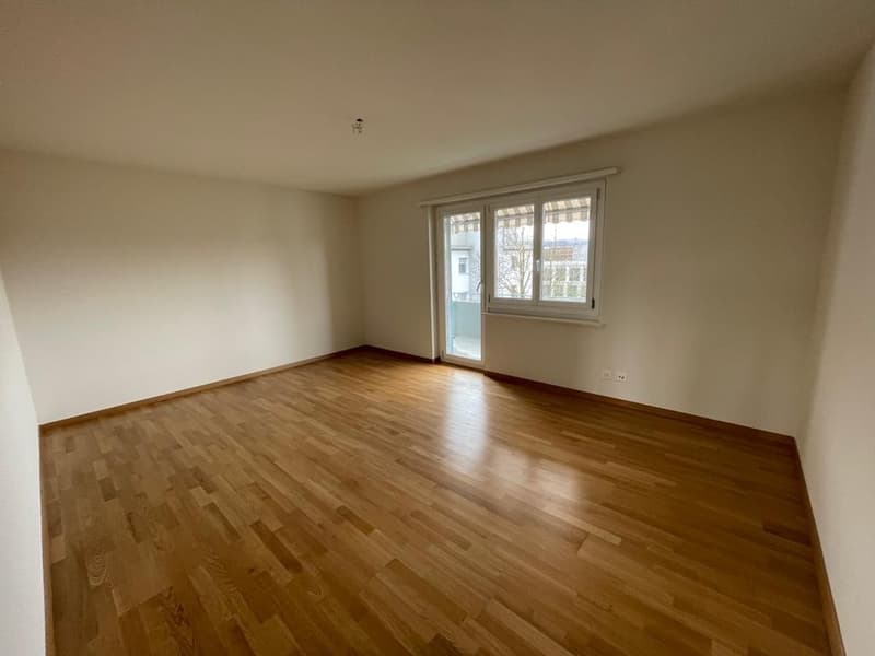 Wohnzimmer (Muster, Abweichungen möglich)