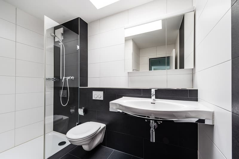 Dusche/WC