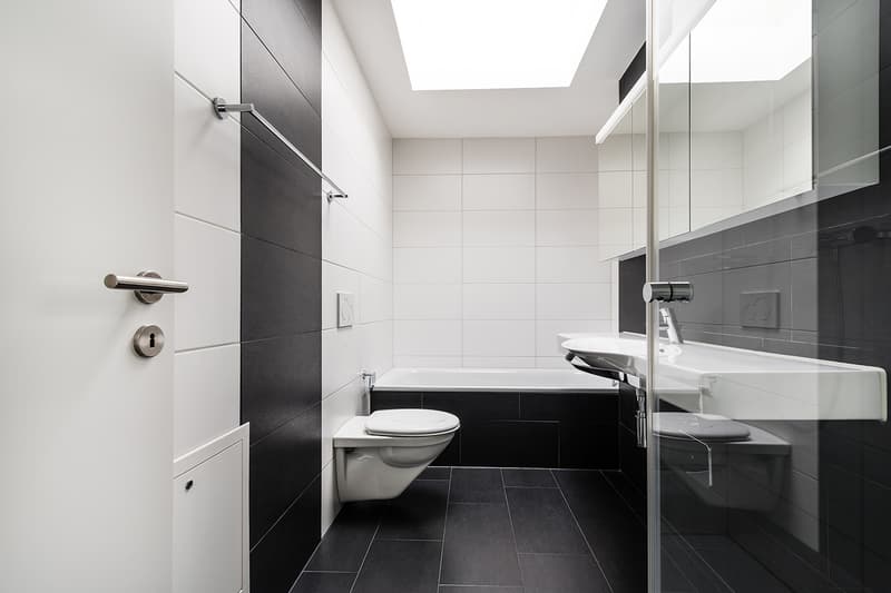 Bad/WC