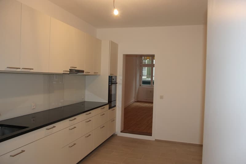 Wohnen mit Charm und grosser Altstadt-Terrasse ca, 100 m2 (1)