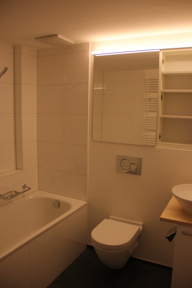 Wohnen mit Charm und grosser Altstadt-Terrasse ca, 100 m2 (2)